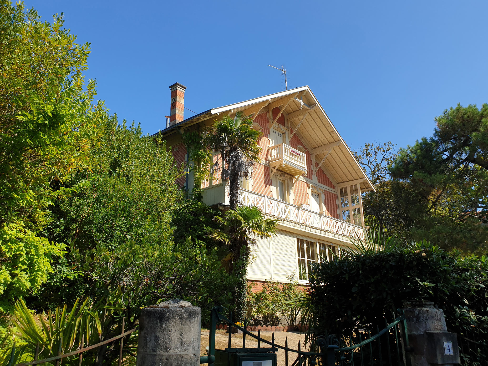 Arcachon